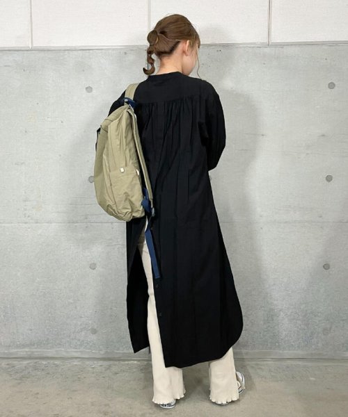 FREDY REPIT(フレディレピ)/【EARTH MADE/アースメイド】9POCKETS WASHED RUCK リュック/img15