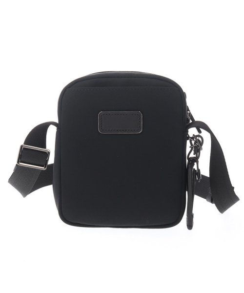 ショルダーバッグ メンズ TUMI HARRISON 「ニコルス」スモール・クロス  