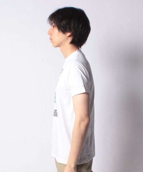 Ocean Pacific MENS(オーシャンパシフィック　メンズ)/【OP】ハンソデ UVTシャツ/img01