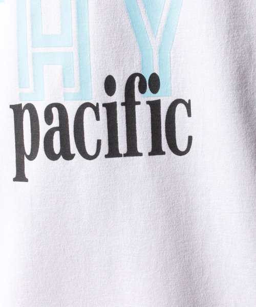 Ocean Pacific MENS(オーシャンパシフィック　メンズ)/【OP】ハンソデ UVTシャツ/img05