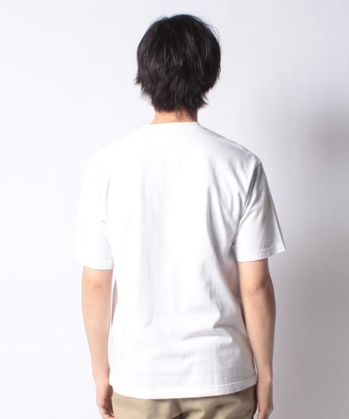 Ocean Pacific MENS(オーシャンパシフィック　メンズ)/【OP】ハンソデ Tシャツ/img02