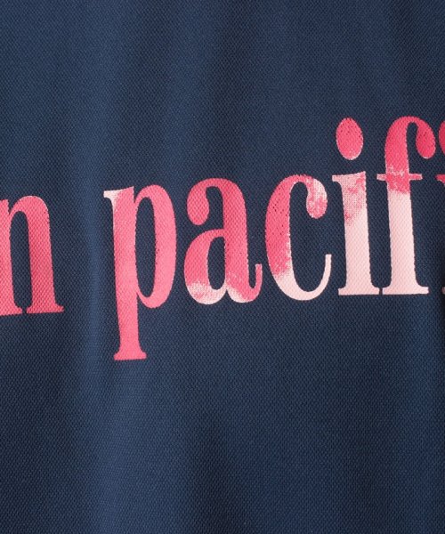 Ocean Pacific MENS(オーシャンパシフィック　メンズ)/【OP】ハンソデ UVTシャツ/img05