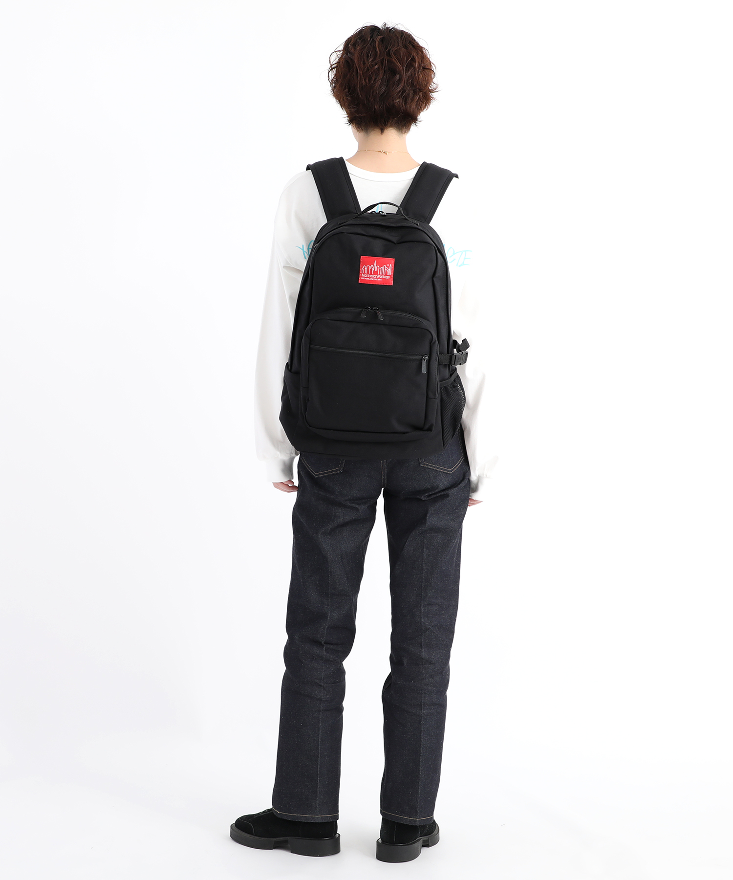 Townsend Backpack