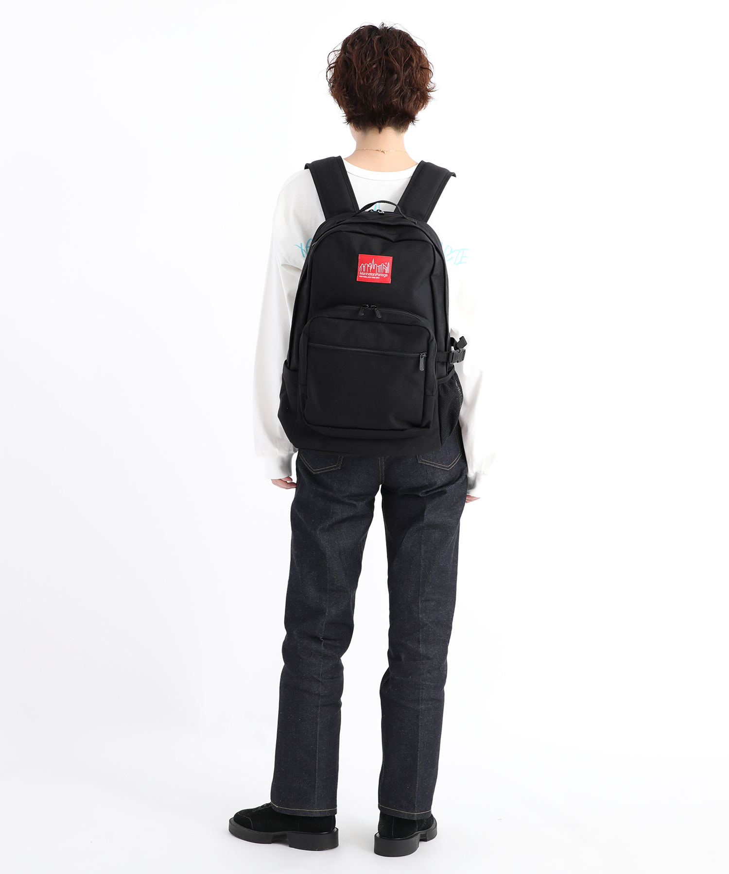 Townsend Backpack(503944580) | マンハッタンポーテージ(Manhattan