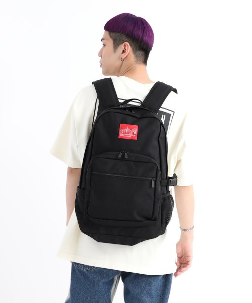 Manhattan Portage(マンハッタンポーテージ)/Townsend Backpack/img02