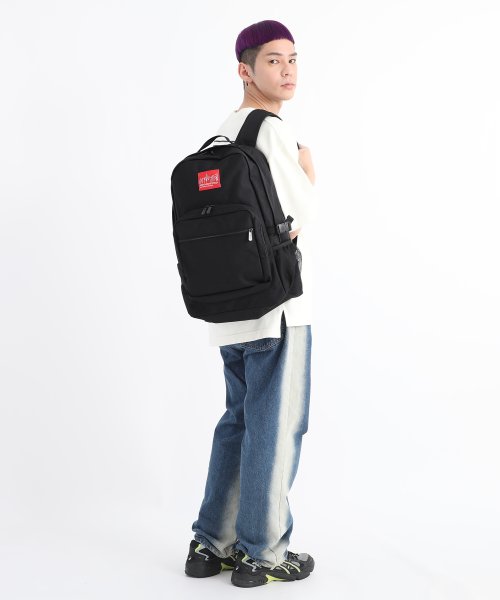 Manhattan Portage(マンハッタンポーテージ)/Townsend Backpack/img03