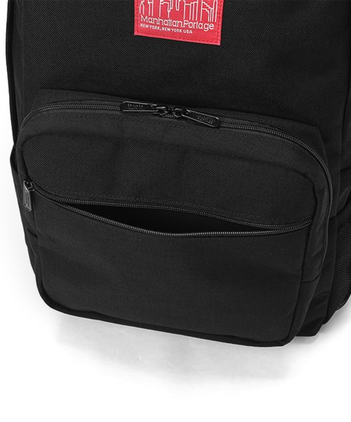 Manhattan Portage(マンハッタンポーテージ)/Townsend Backpack/img10