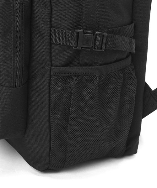 Manhattan Portage(マンハッタンポーテージ)/Townsend Backpack/img13