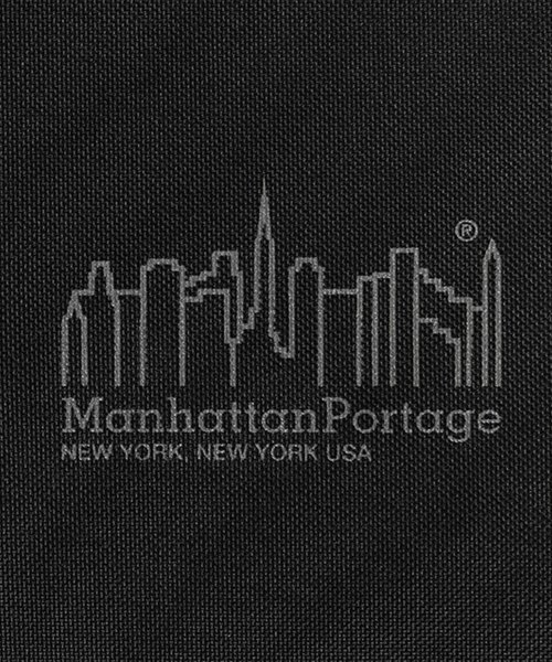Manhattan Portage(マンハッタンポーテージ)/Pacific Henry Portfolio Case Handle/img09