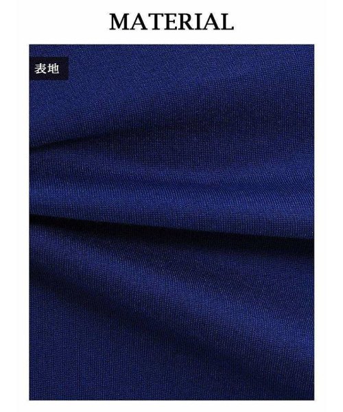 Rew-You(リューユ)/DaysPiece ワンショル ドレス キャバドレス 韓国 シンプル/img20