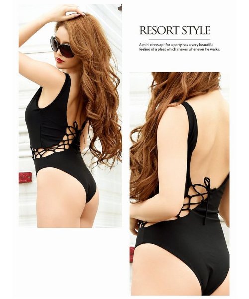 赤 レースアップ 水着 ハイレグ ワンピース リューユ Rew You Magaseek 赤 レースアップ 水着 ハイレグ ワンピース リューユ Rew You Magaseek