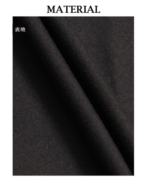 Rvate(アールベート)/インナー 大きいサイズ 長袖 プチプラ 極暖 /img14
