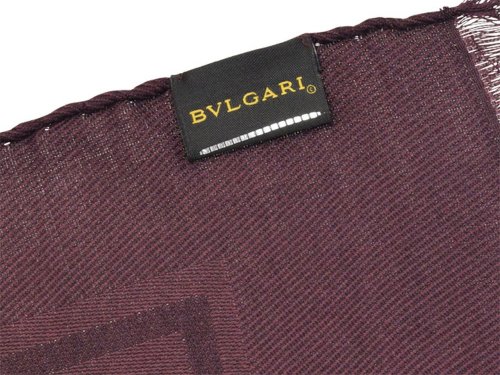 BVLGARI(ブルガリ)/【Bvlgari(ブルガリ)】Bvlgari ブルガリ スカーフ/img01