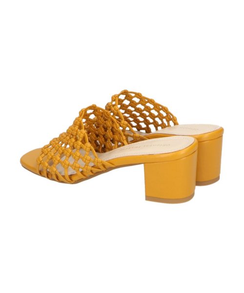 セール Off 21春夏新作 メッシュミュールサンダル オリエンタルトラフィック Oriental Traffic Magaseek