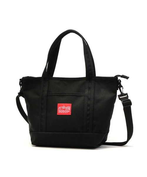 Manhattan Portage(マンハッタンポーテージ)/【日本正規品】 マンハッタンポーテージ トートバッグ Manhattan Portage Rego Tote Bag ショルダーバッグ 軽量 MP1305Z2/img01