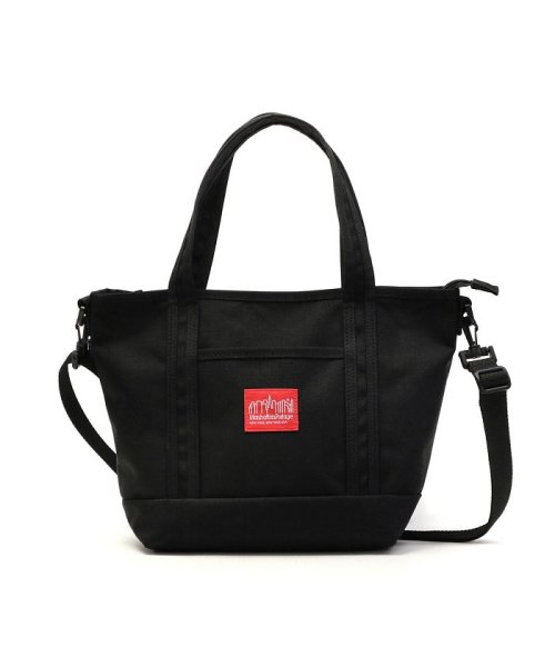 Manhattan Portage(マンハッタンポーテージ)/【日本正規品】 マンハッタンポーテージ トートバッグ Manhattan Portage Rego Tote Bag ショルダーバッグ 軽量 MP1305Z2/img02