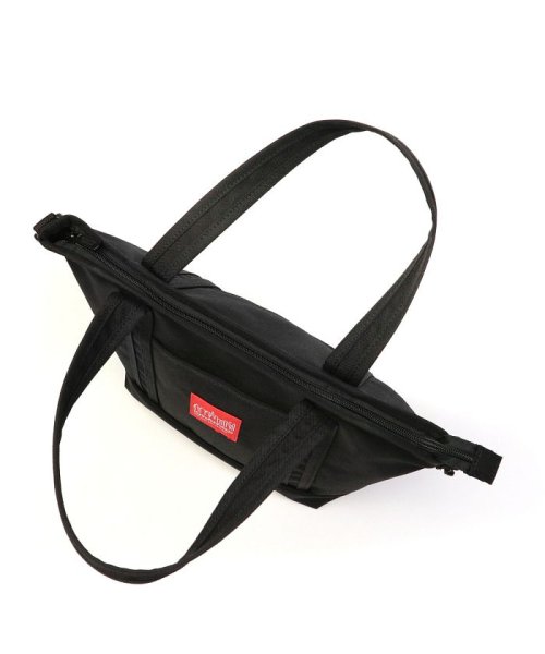 Manhattan Portage(マンハッタンポーテージ)/【日本正規品】 マンハッタンポーテージ トートバッグ Manhattan Portage Rego Tote Bag ショルダーバッグ 軽量 MP1305Z2/img17