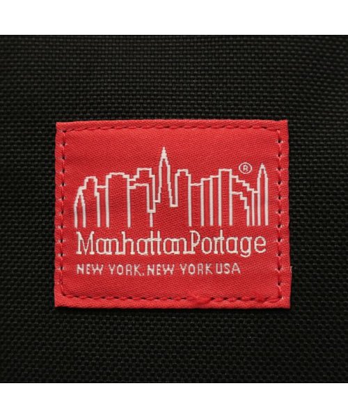 Manhattan Portage(マンハッタンポーテージ)/【日本正規品】 マンハッタンポーテージ トートバッグ Manhattan Portage Rego Tote Bag ショルダーバッグ 軽量 MP1305Z2/img21