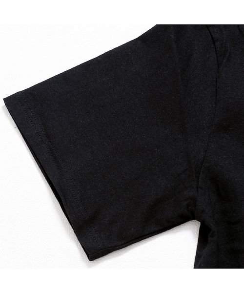 VICCI(ビッチ)/Tシャツ メンズ 半袖 撥水加工 汗染み防止 速乾 大きいサイズ ビッグシルエット 無地 ポケット 黒 白 紺 ブラック ホワイト グレー ネイビー ベージュ /img10
