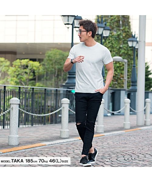Tシャツ メンズ 半袖 ブランド カットソー おしゃれ ボーダー柄 ボーダーtシャツ 裏毛 クルーネック 半袖tシャツ トップス グレー ネイビー ホワイト レ ビッチ Vicci Magaseek Tシャツ メンズ 半袖 ブランド カットソー おしゃれ ボーダー柄 ボーダーtシャツ 裏毛 クルーネック 半袖tシャツ トップス グレー ネイビー ホワイト レ ビッチ Vicci Magaseek