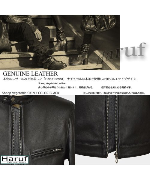 本革 レザージャケット ライダースジャケット 革ジャン メンズ シングルライダース シンプル おしゃれ 秋冬 春 メンズアウター RS2 