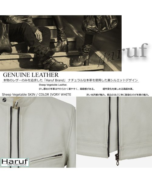 本革 レザージャケット ライダースジャケット 革ジャン メンズ シングルライダース シンプル おしゃれ 秋冬 春 メンズアウター RS2 