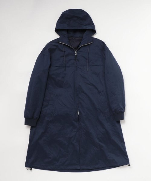 NOLLEY’S goodman(ノーリーズグッドマン)/【TAION/タイオン】DETACHABLE HOOD COAT #TAION－CR05 SET/img19