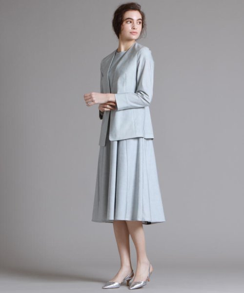 セール ロートレアモン デュクラス Lautreamont Declasse Aラインハイテンションワンピース セットアイテム Magaseek