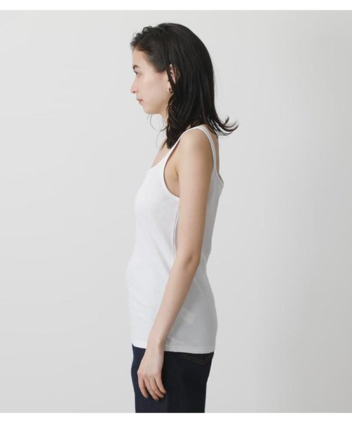 AZUL by moussy(アズールバイマウジー)/BASIC 2WAY CAMISOLE/img01