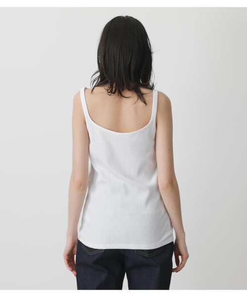 AZUL by moussy(アズールバイマウジー)/BASIC 2WAY CAMISOLE/img02