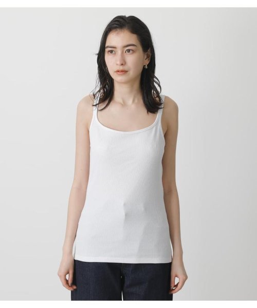 AZUL by moussy(アズールバイマウジー)/BASIC 2WAY CAMISOLE/img06