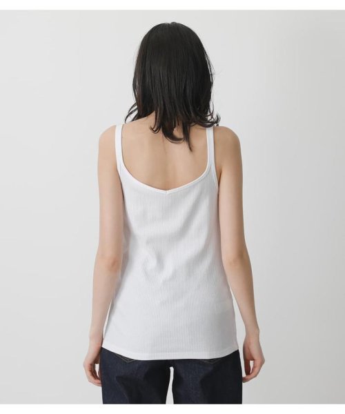 AZUL by moussy(アズールバイマウジー)/BASIC 2WAY CAMISOLE/img07