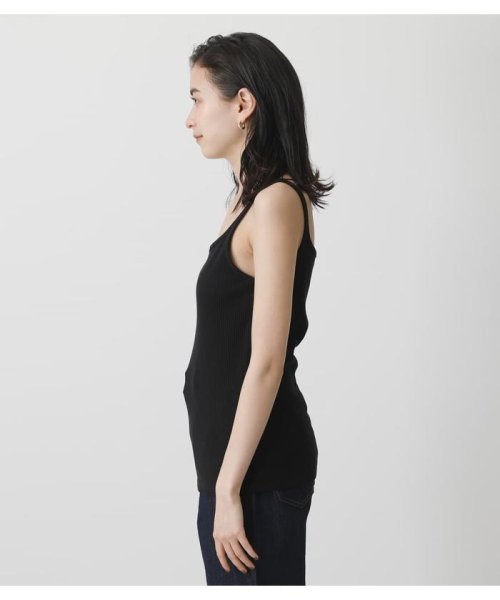 AZUL by moussy(アズールバイマウジー)/BASIC 2WAY CAMISOLE/img08