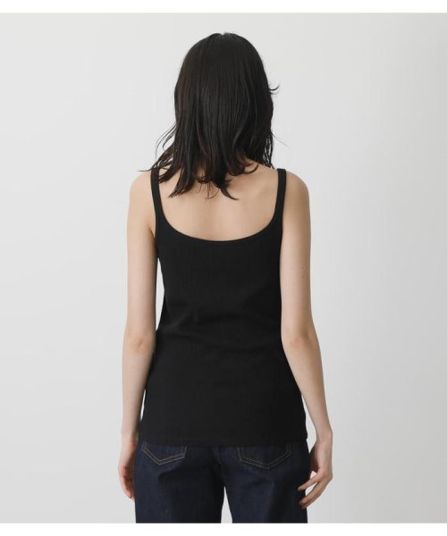 AZUL by moussy(アズールバイマウジー)/BASIC 2WAY CAMISOLE/img09