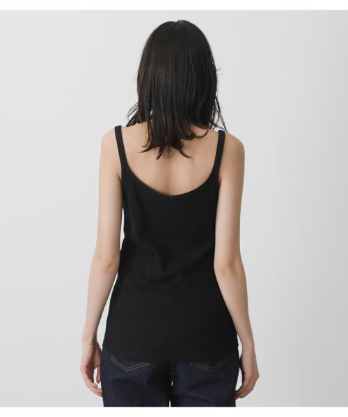 AZUL by moussy(アズールバイマウジー)/BASIC 2WAY CAMISOLE/img14