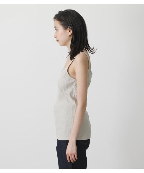 AZUL by moussy(アズールバイマウジー)/BASIC 2WAY CAMISOLE/img15