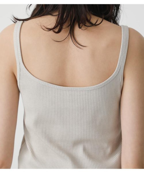AZUL by moussy(アズールバイマウジー)/BASIC 2WAY CAMISOLE/img18