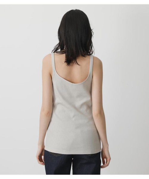 AZUL by moussy(アズールバイマウジー)/BASIC 2WAY CAMISOLE/img21