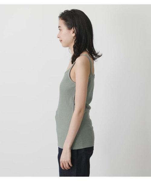 AZUL by moussy(アズールバイマウジー)/BASIC 2WAY CAMISOLE/img22