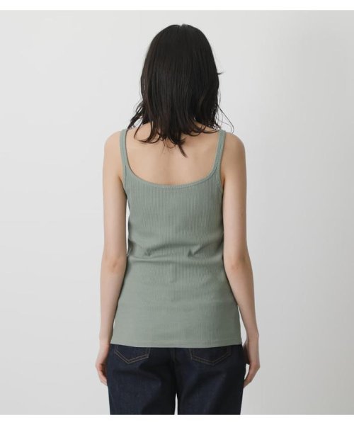 AZUL by moussy(アズールバイマウジー)/BASIC 2WAY CAMISOLE/img23