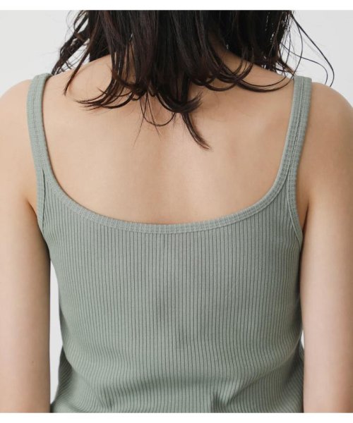 AZUL by moussy(アズールバイマウジー)/BASIC 2WAY CAMISOLE/img25