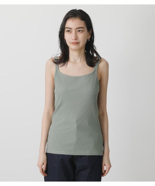 AZUL by moussy(アズールバイマウジー)/BASIC 2WAY CAMISOLE/img27
