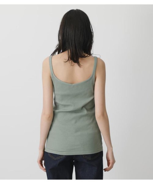 AZUL by moussy(アズールバイマウジー)/BASIC 2WAY CAMISOLE/img28