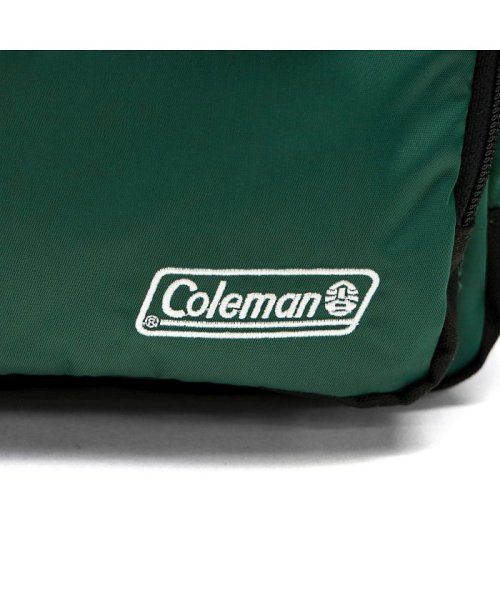 Coleman(Coleman)/【公認販売店】 コールマン バッグ Coleman ウエストバッグ ウエストポーチ WALKER POUCH 2WAY ショルダー ショルダーバッグ 軽量/img30