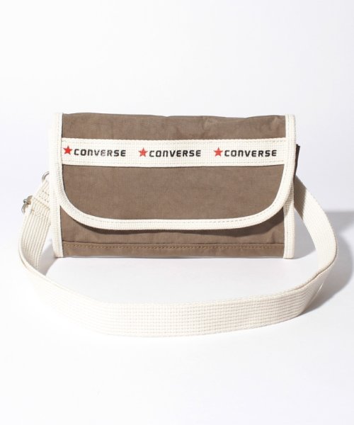 CONVERSE(CONVERSE)/RSP WALLET POUCH/img08