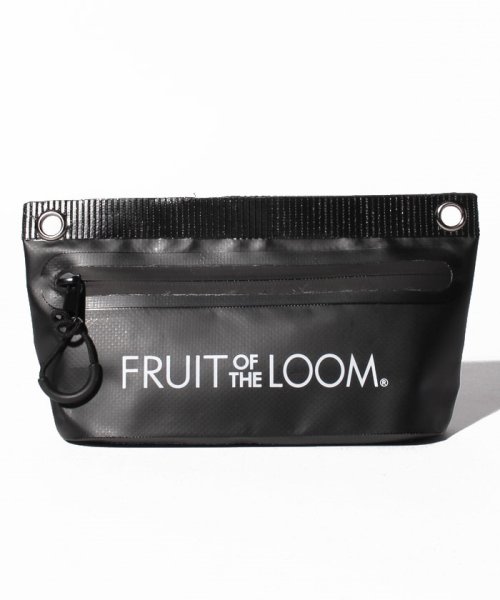 FRUIT OF THE LOOM(フルーツオブザルーム)/FRUIT OF THE LOOM WELDER 2WAY POUCH/img21