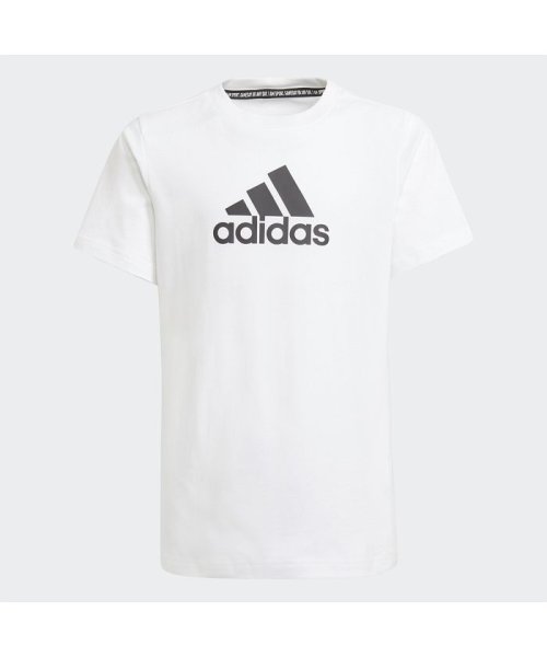 セール ロゴ 半袖tシャツ Logo Tee アディダス Adidas Magaseek