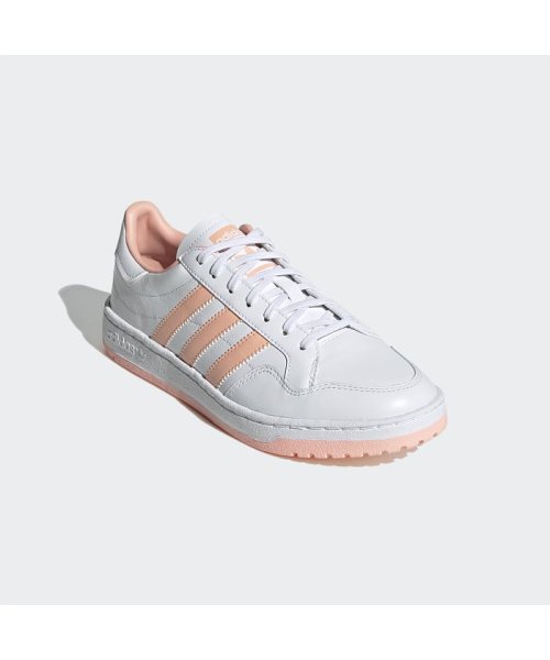 クーポン開催中 セール 60 Off チームコート Team Court アディダス オリジナルス Adidas Originals Magaseek