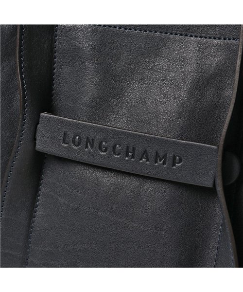 Longchamp(ロンシャン)/1285 770 3D レザー ショルダーバッグ ハンドバッグ 鞄 レディース/img08