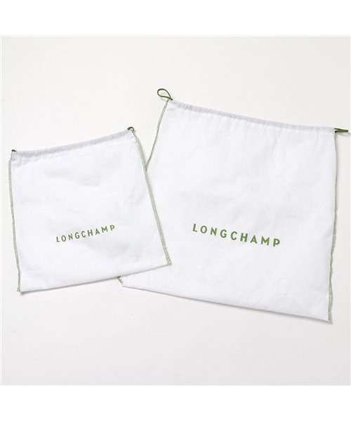 Longchamp(ロンシャン)/2042 874 レザー クラッチバッグ フラットポーチ スター 星 刺繍 スタッズ装飾 リストレット付き 鞄 レディース/img08